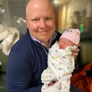 Meet your Posher, Scott